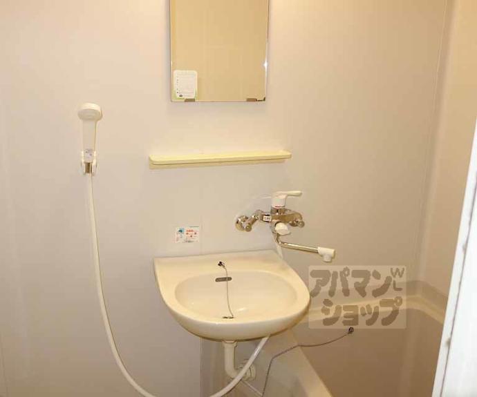 【セレーノ桂】間取