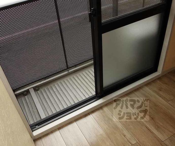 【セレーノ桂】間取