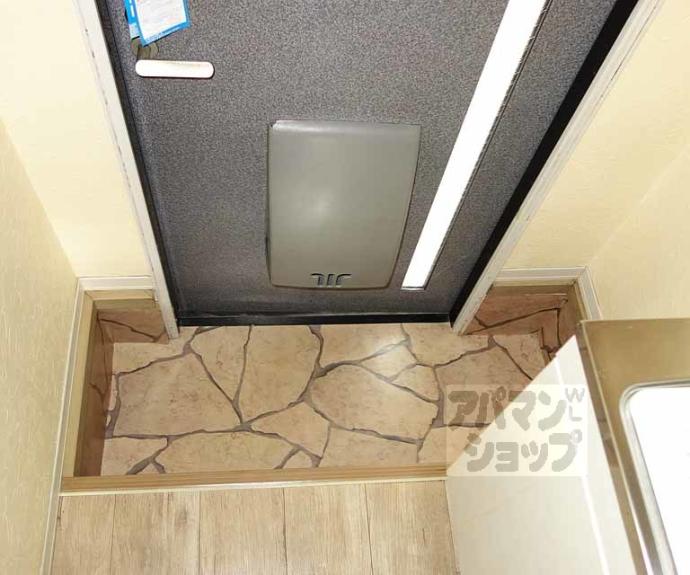 【セレーノ桂】間取