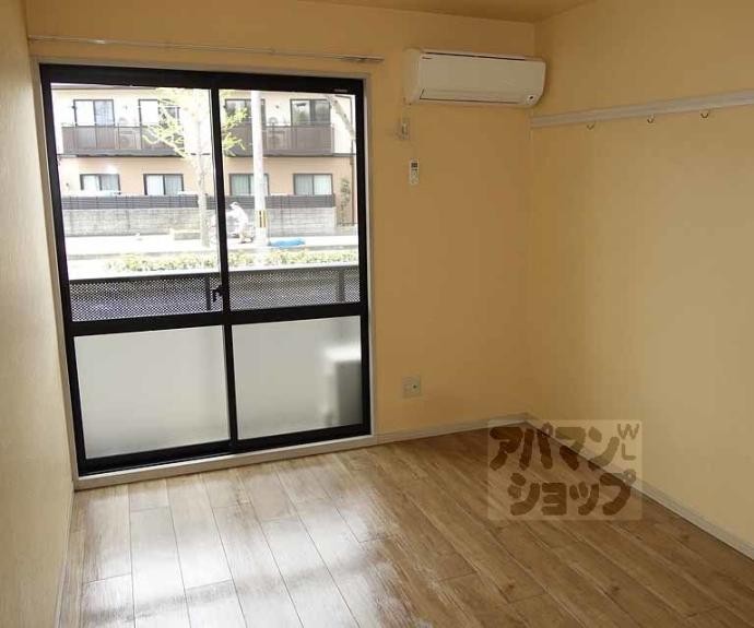 【セレーノ桂】間取