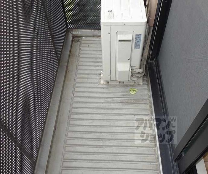 【セレーノ桂】間取