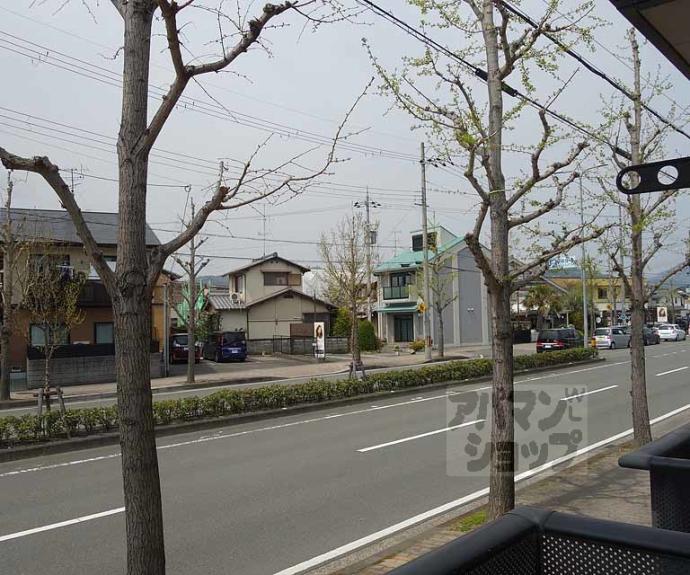 【セレーノ桂】間取