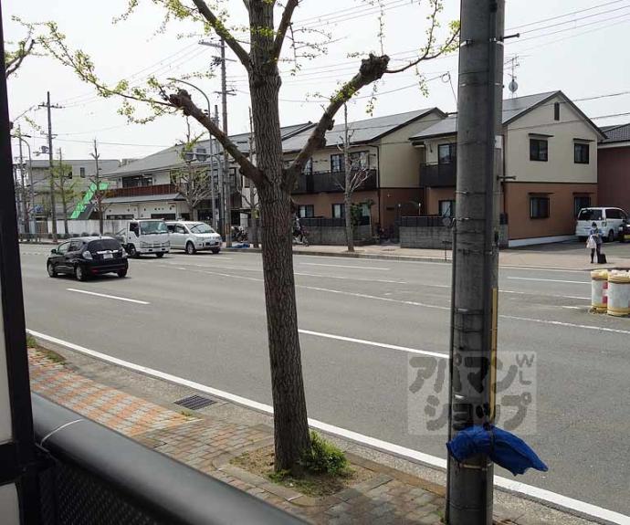 【セレーノ桂】間取