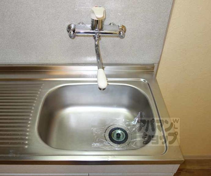 【セレーノ桂】間取