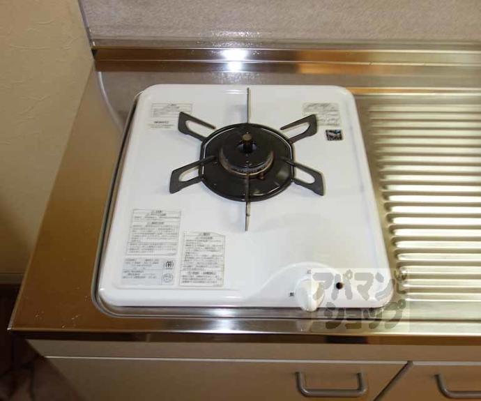 【セレーノ桂】間取