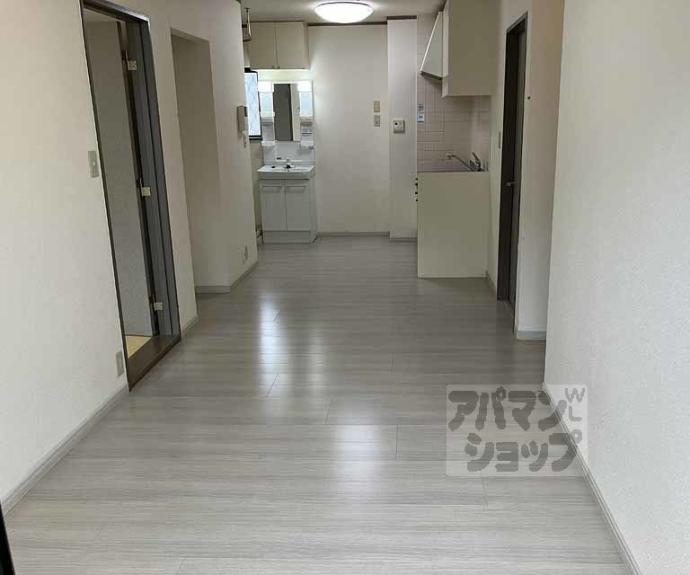 【リバティハウス樟家】間取