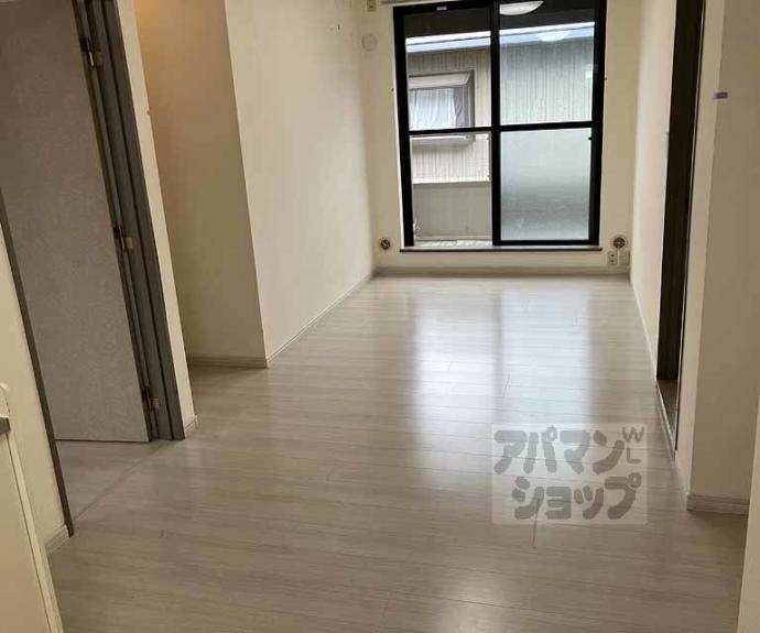 【リバティハウス樟家】間取