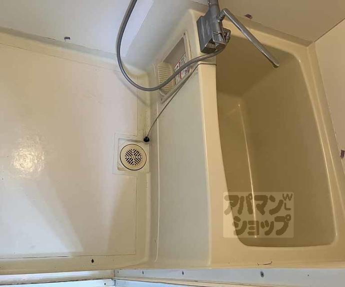 【リバティハウス樟家】間取