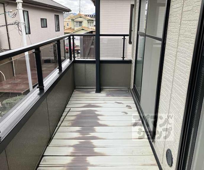 【リバティハウス樟家】間取