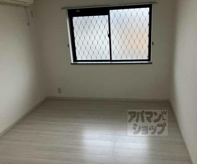 【リバティハウス樟家】間取