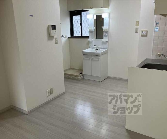 【リバティハウス樟家】間取