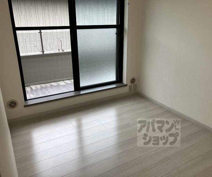 【リバティハウス樟家】間取