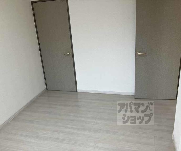 【リバティハウス樟家】間取