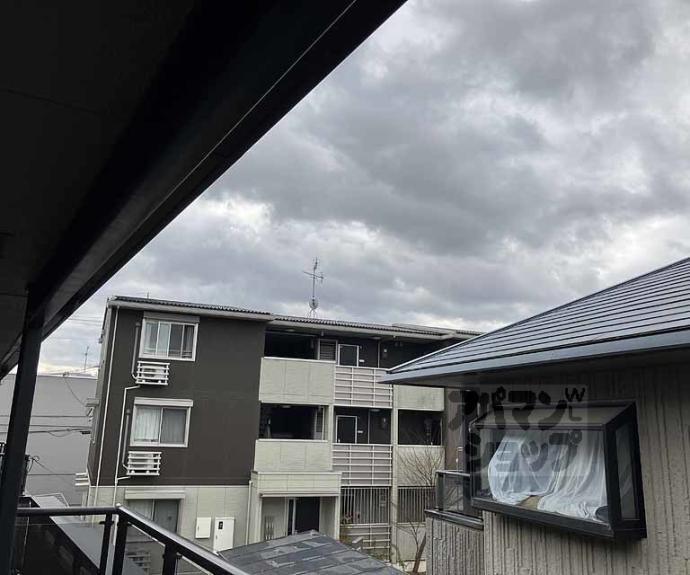 【リバティハウス樟家】間取