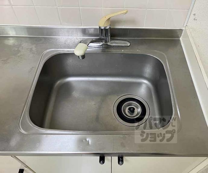 【リバティハウス樟家】間取