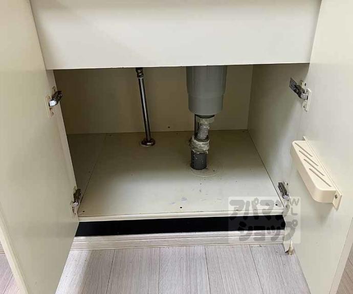 【リバティハウス樟家】間取