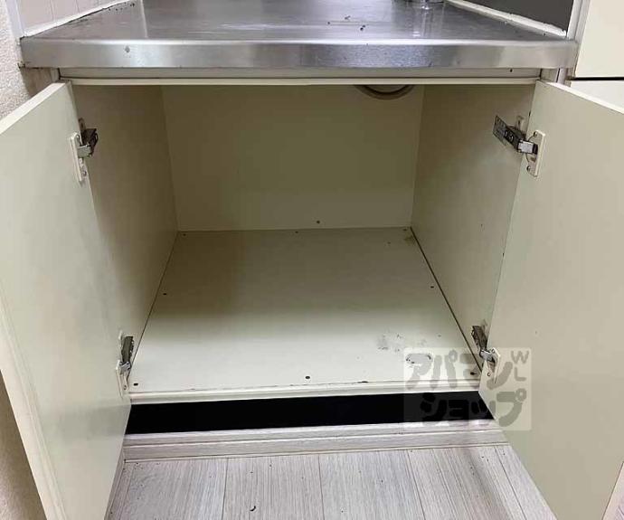 【リバティハウス樟家】間取