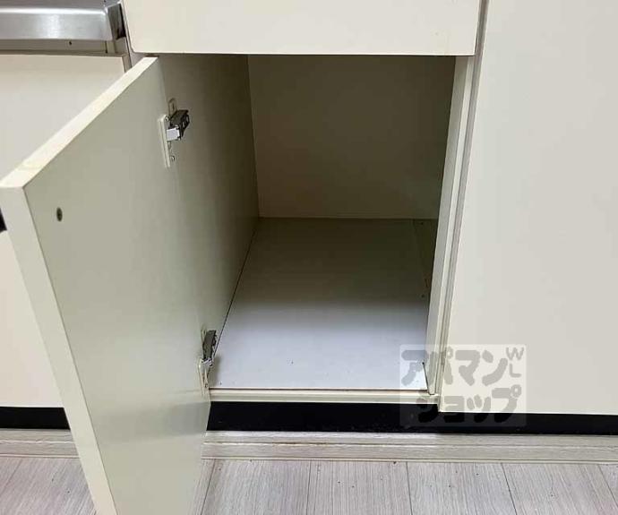 【リバティハウス樟家】間取