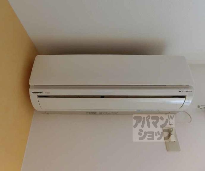 【西院春栄町貸家】間取