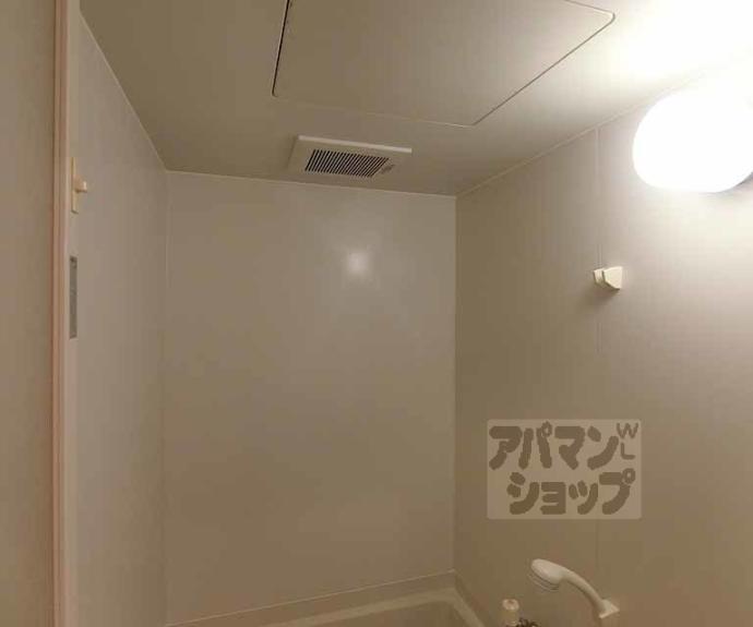 【西院春栄町貸家】間取