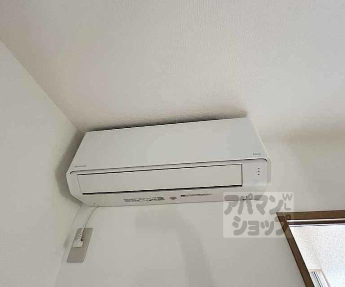 【西院春栄町貸家】間取