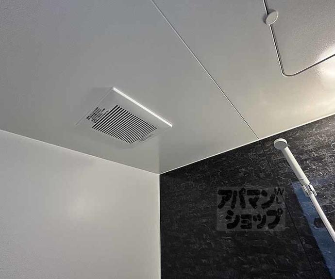 【西院春栄町貸家】間取