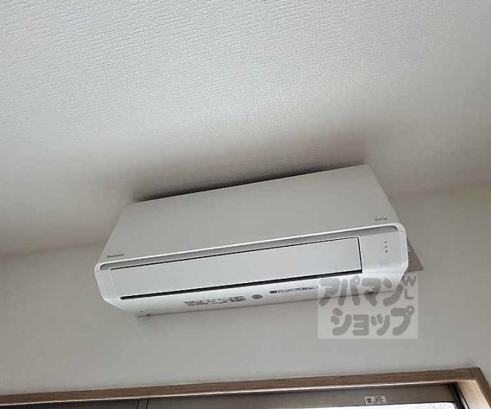 【西院春栄町貸家】間取