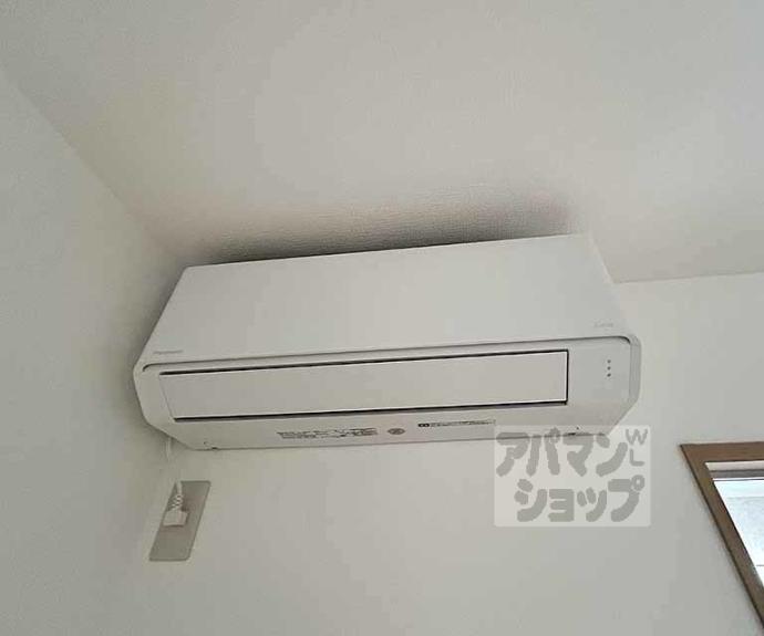 【西院春栄町貸家】間取