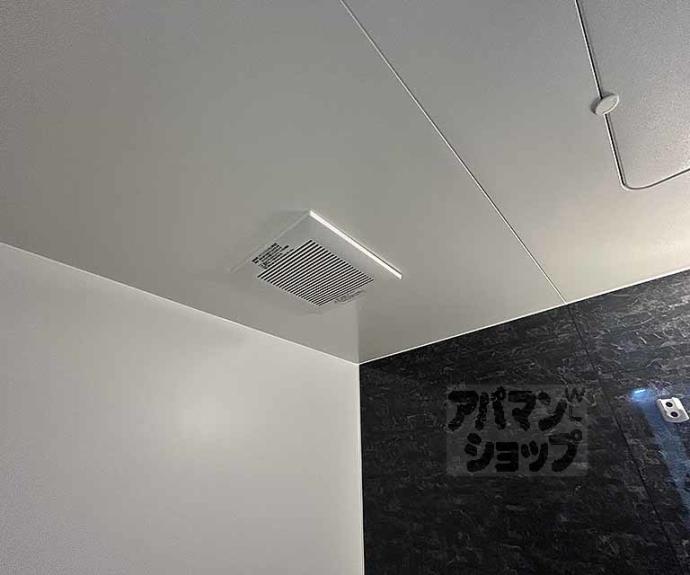 【西院春栄町貸家】間取