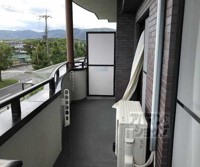 【アビタシオン川島】間取