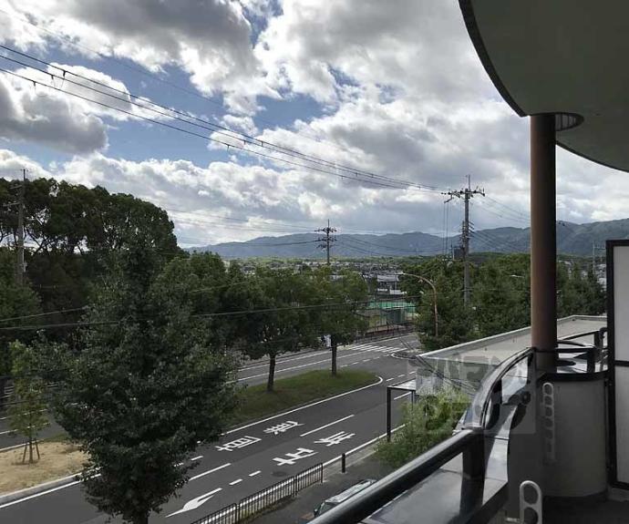 【アビタシオン川島】間取