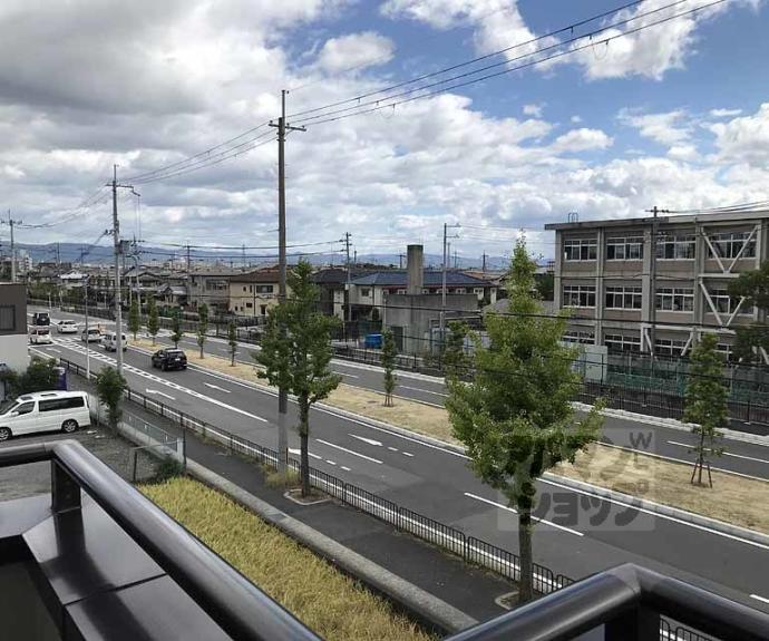 【アビタシオン川島】間取