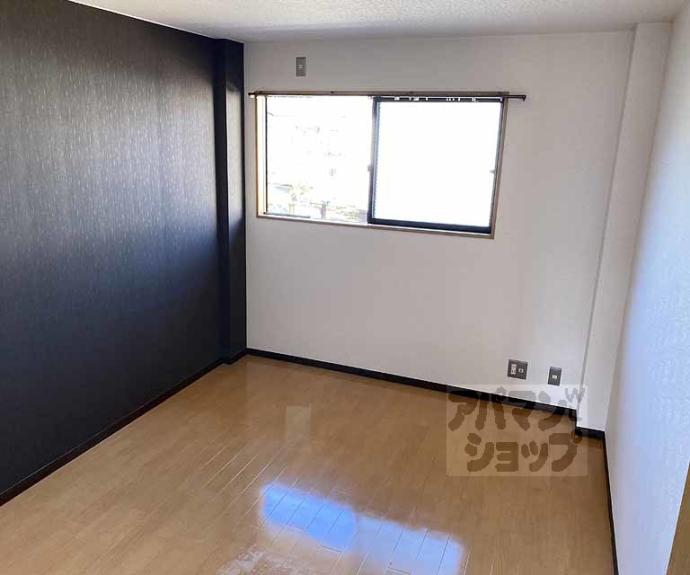 【アンブラッセ】間取