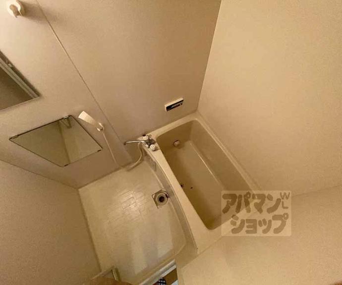 【アンブラッセ】間取