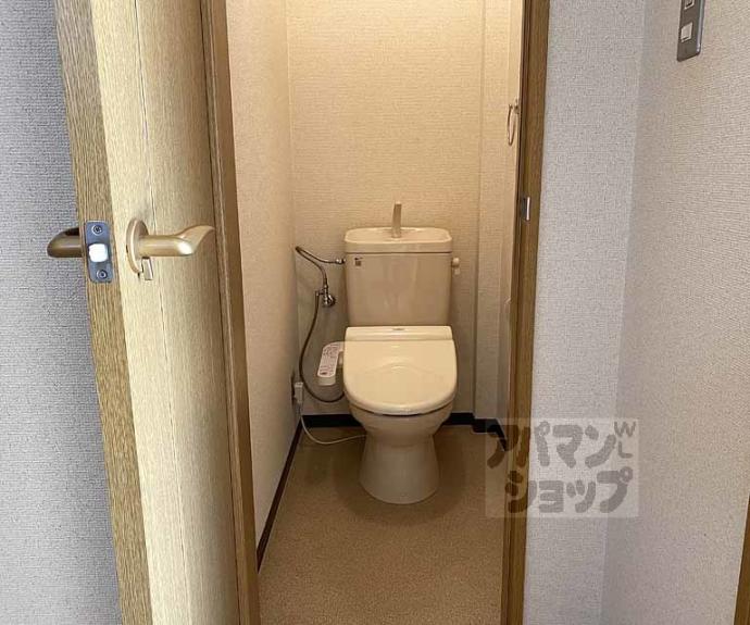 【アンブラッセ】間取