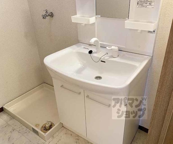 【アンブラッセ】間取