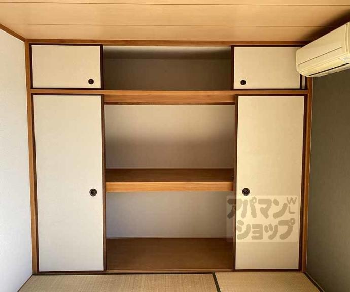 【アンブラッセ】間取