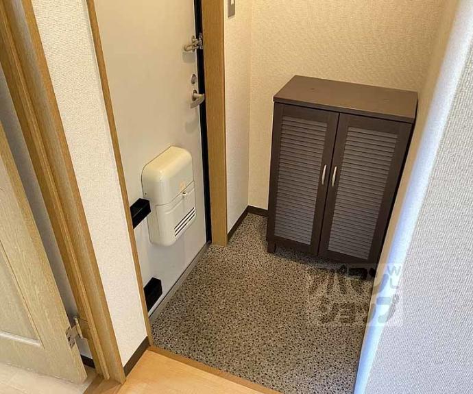 【アンブラッセ】間取