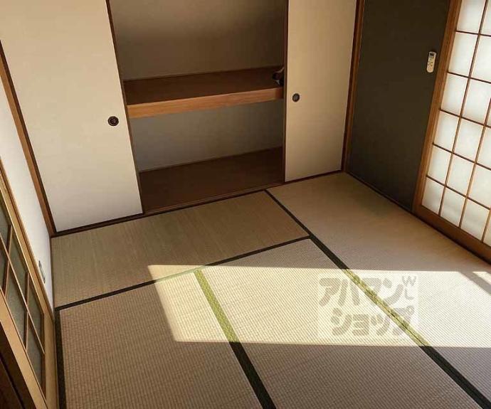 【アンブラッセ】間取