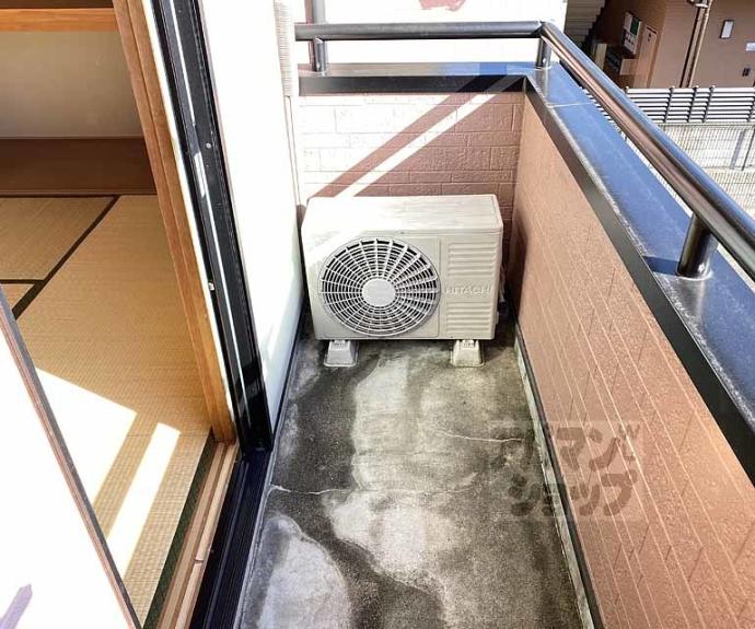 【アンブラッセ】間取