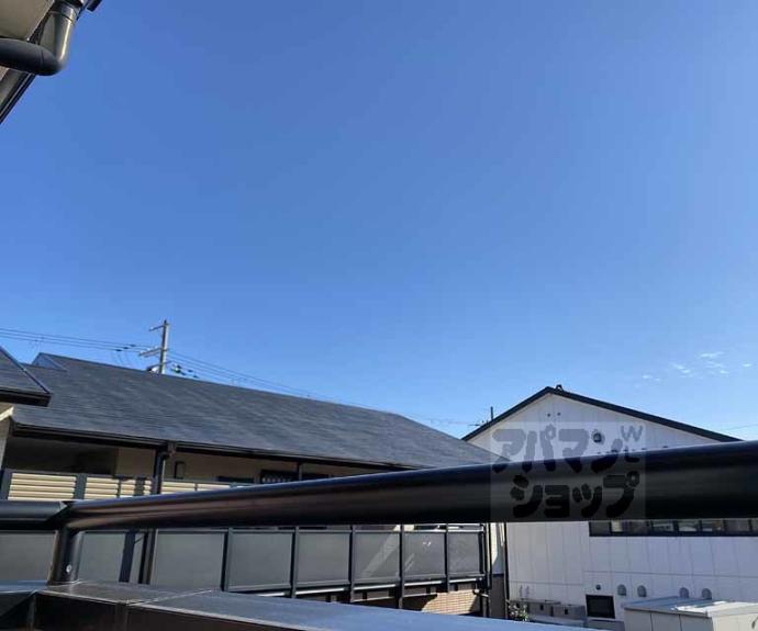 【アンブラッセ】間取