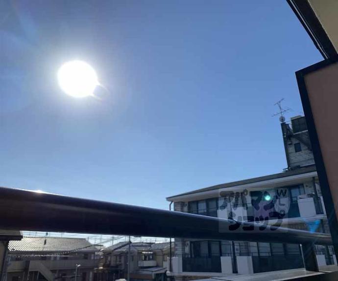 【アンブラッセ】間取