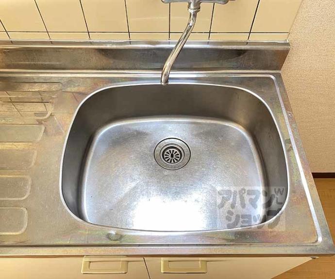 【アンブラッセ】間取