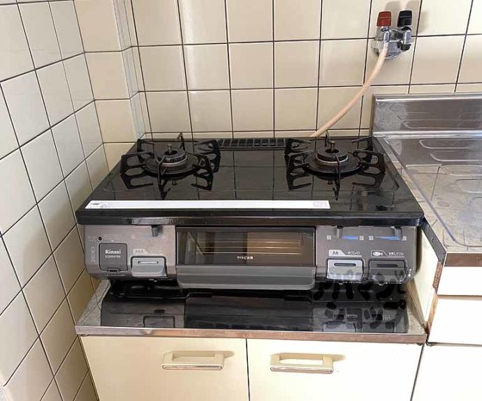 【アンブラッセ】間取