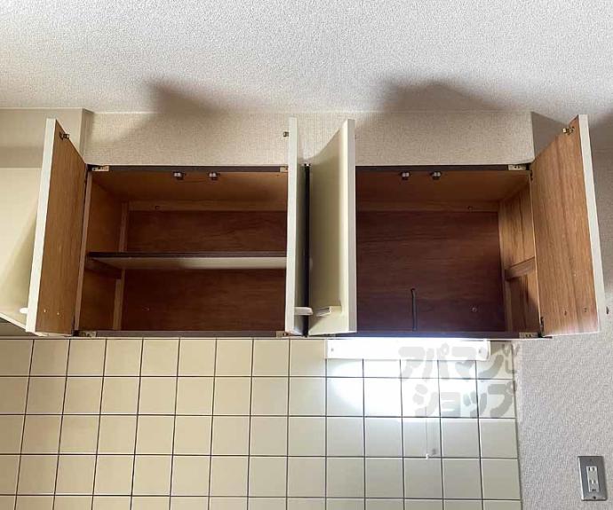 【アンブラッセ】間取