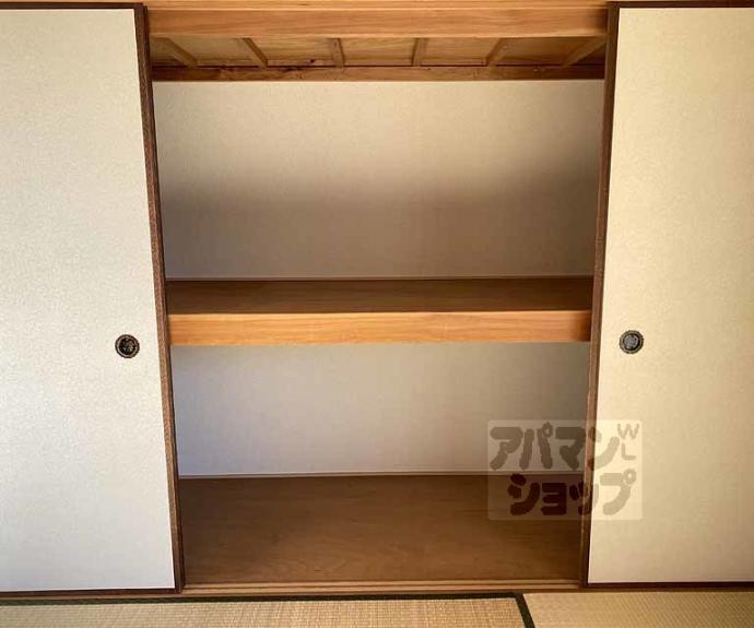 【アンブラッセ】間取