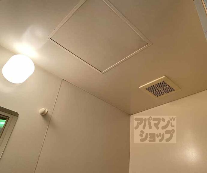 【アンブラッセ】間取