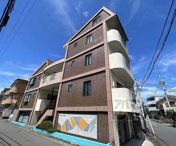 【ソルフェージュ桂】間取