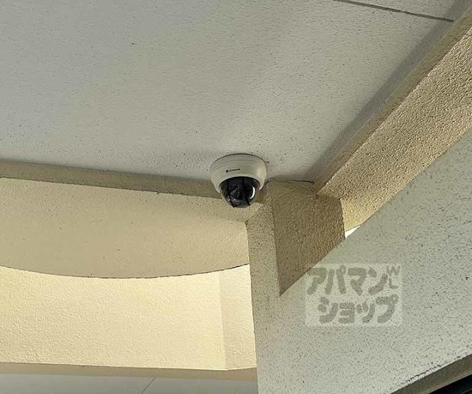 【ソルフェージュ桂】間取