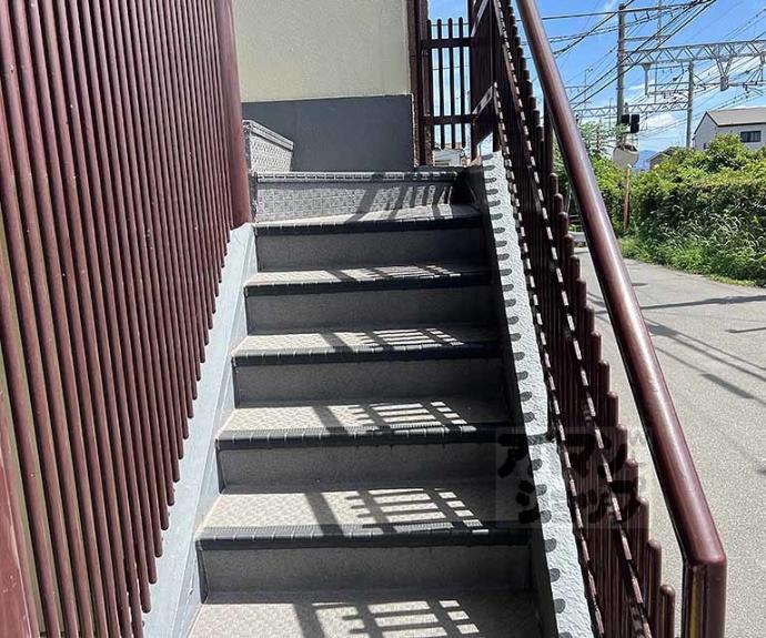 【ソルフェージュ桂】間取